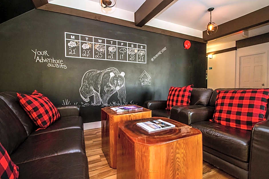 Stoke Hotel, SureStay Collection By Best Western