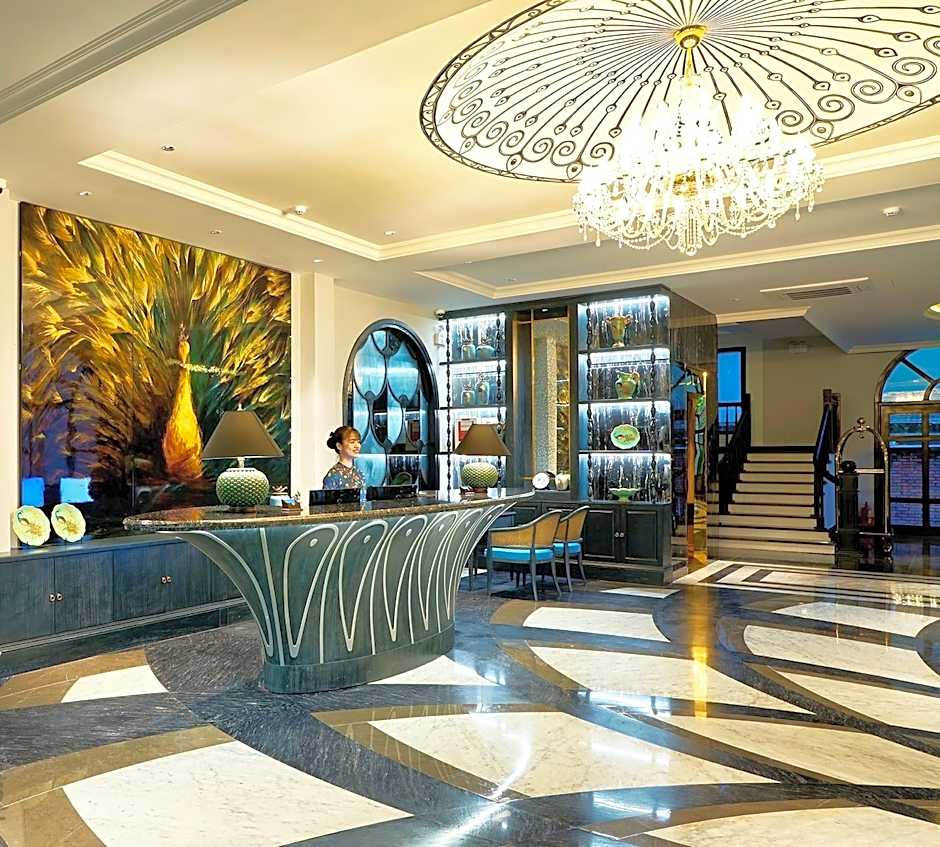 Hoi An Delicacy Hotel & Spa