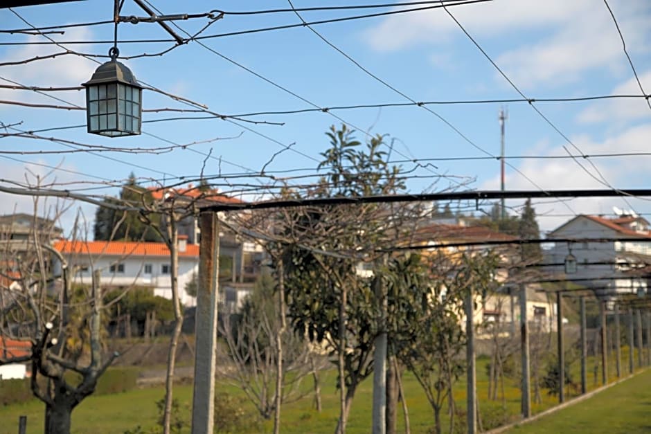 Hotel Solar das Laranjeiras