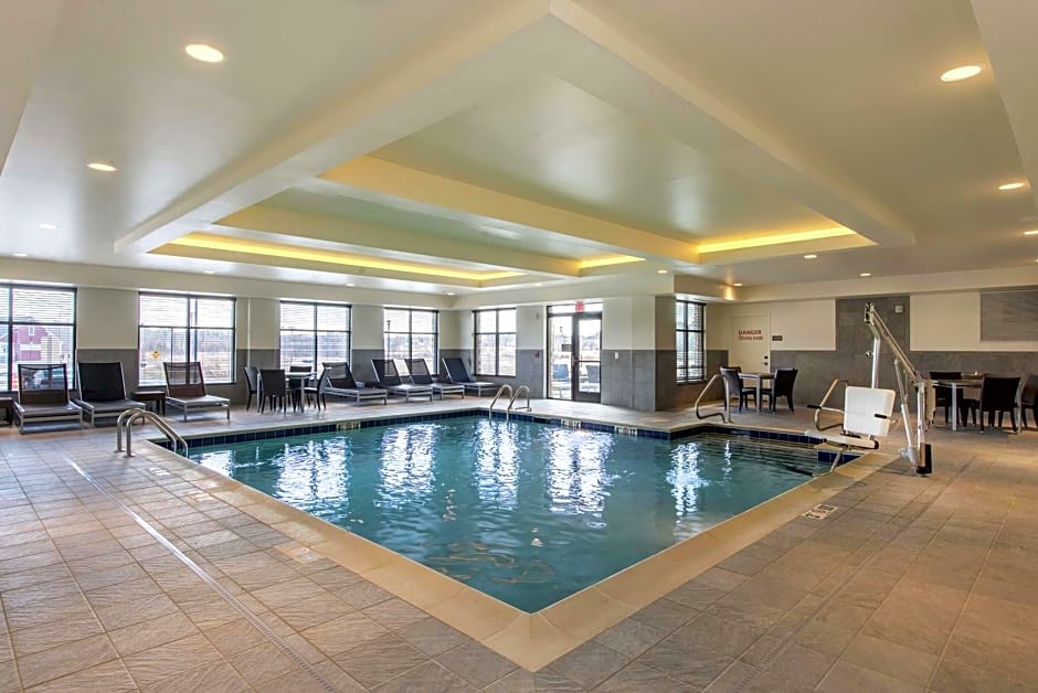 Homewood Suites by Hilton Boston Marlborough