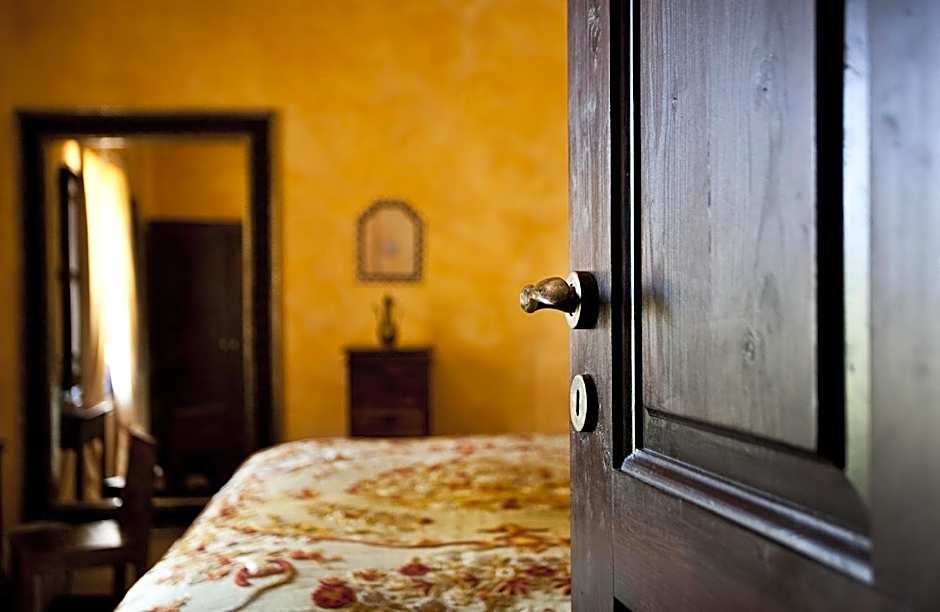 Spirit Of The Knights Boutique Hotel