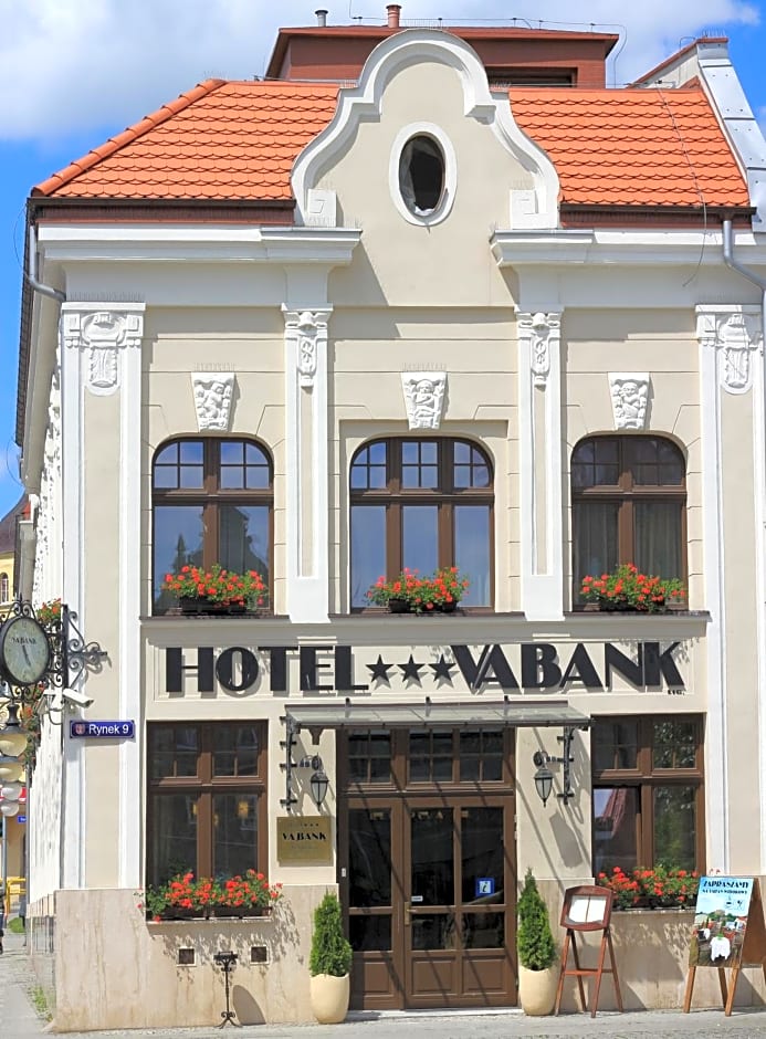 Hotel Vabank