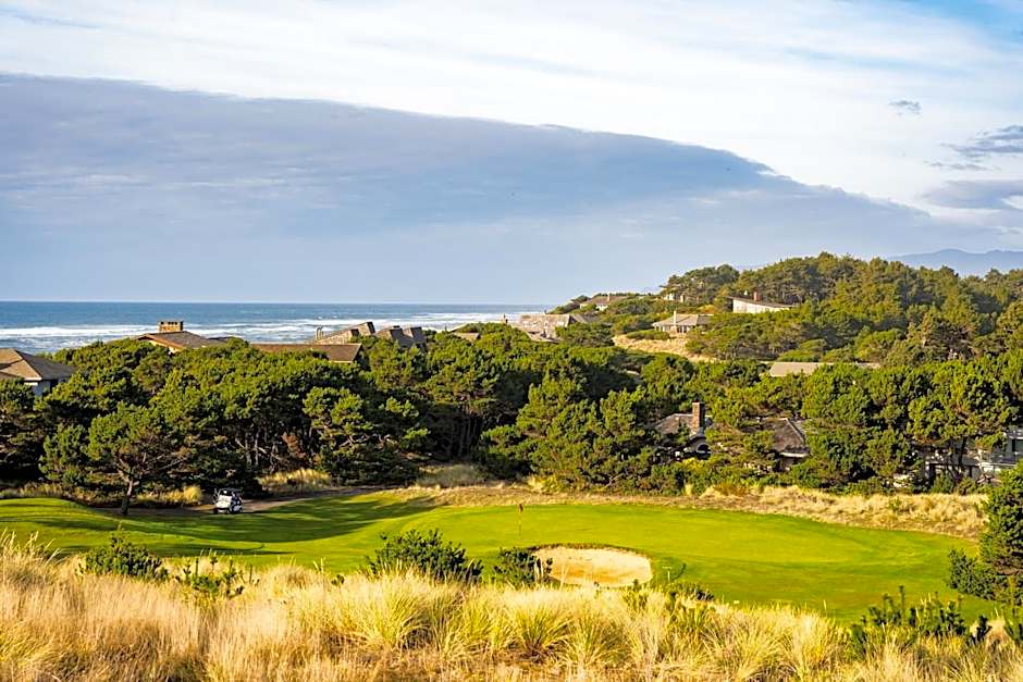 Salishan Coastal Lodge