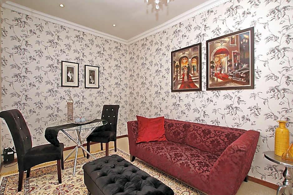 Arum Place Guest House