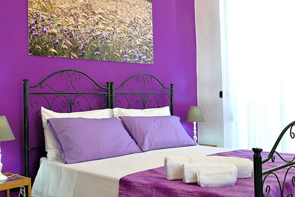 Residenza Santa Lucia B&B