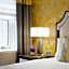 The Fairmont Olympic Hotel Seattle