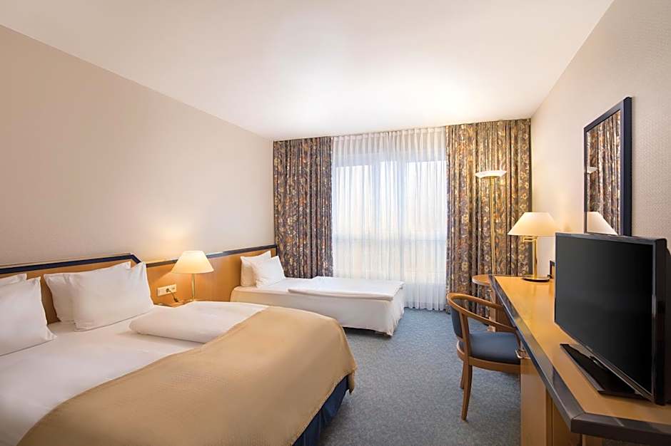 HI Hotel International Hamburg