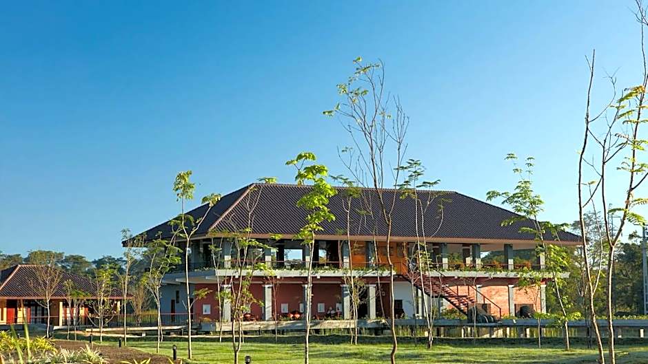 Seerock The Kings Domain Hotel