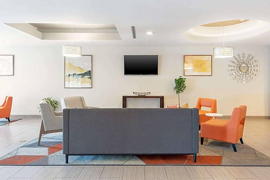 Comfort Suites Denham Springs