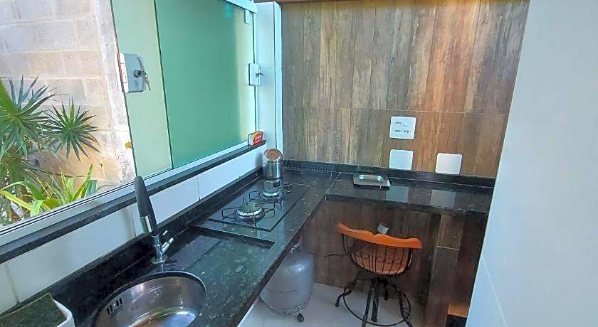 Pousada Casa na Arvore