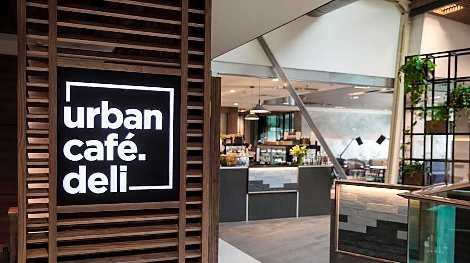 Bosmal Arjaan by Rotana