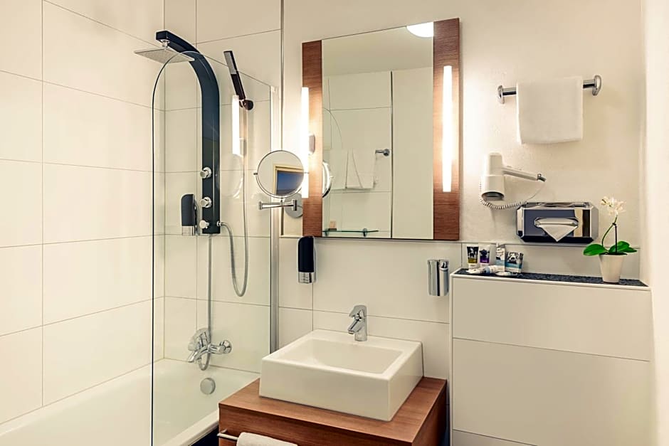 Mercure Frankfurt City Center Hotel
