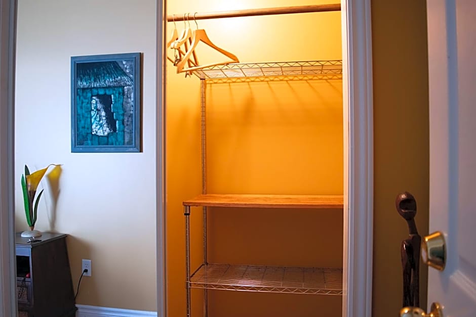 Rumi Guest House on the Cabot Trail