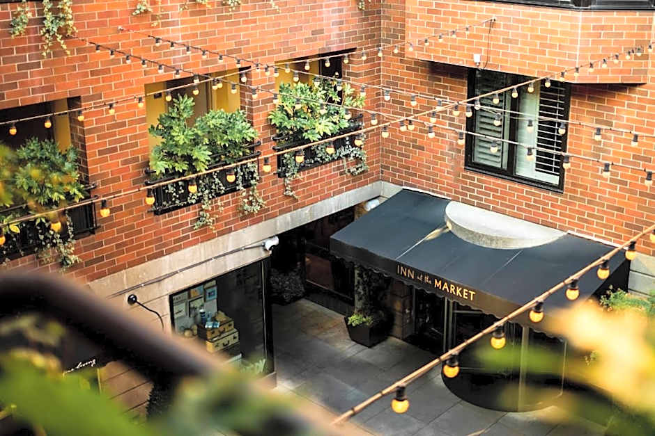 Inn at the Market