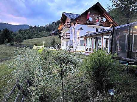 Casa Teodora