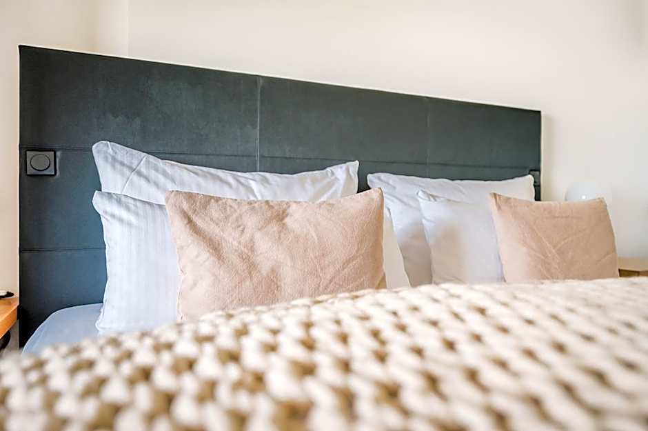 Romantik Hotel Schloss Ranzow