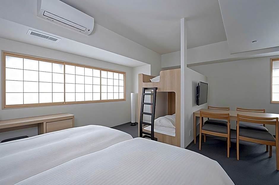 MIMARU TOKYO SHINJUKU WEST