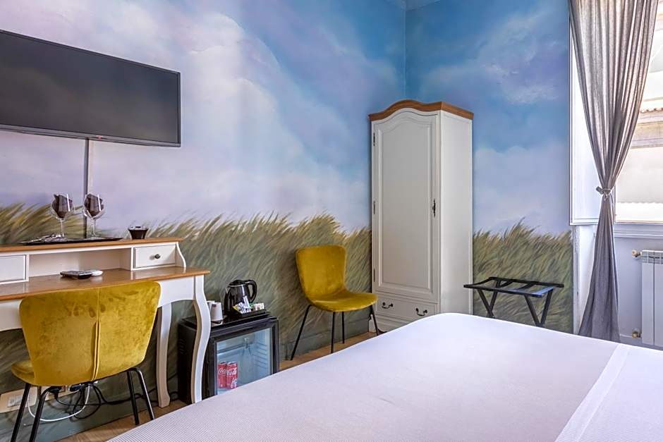 Suites Trastevere
