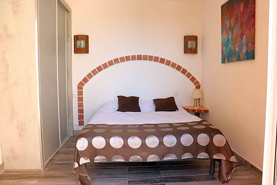 Résidence U Pirellu