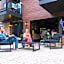 The Earl in Charlevoix