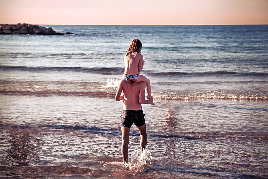 Brown Lighthouse Tel Aviv, a member of Brown Hotels