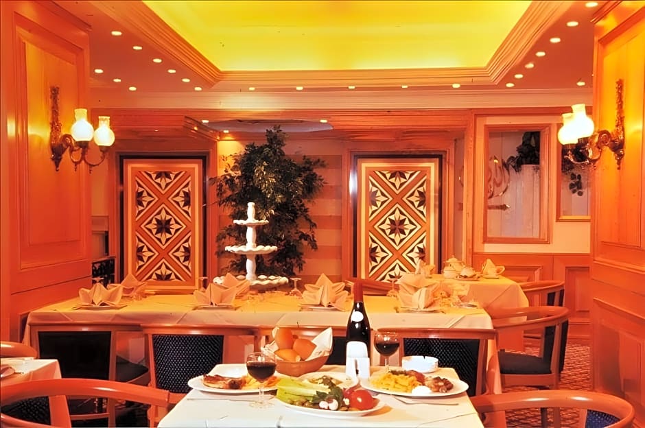 Grand Hotel Beirut