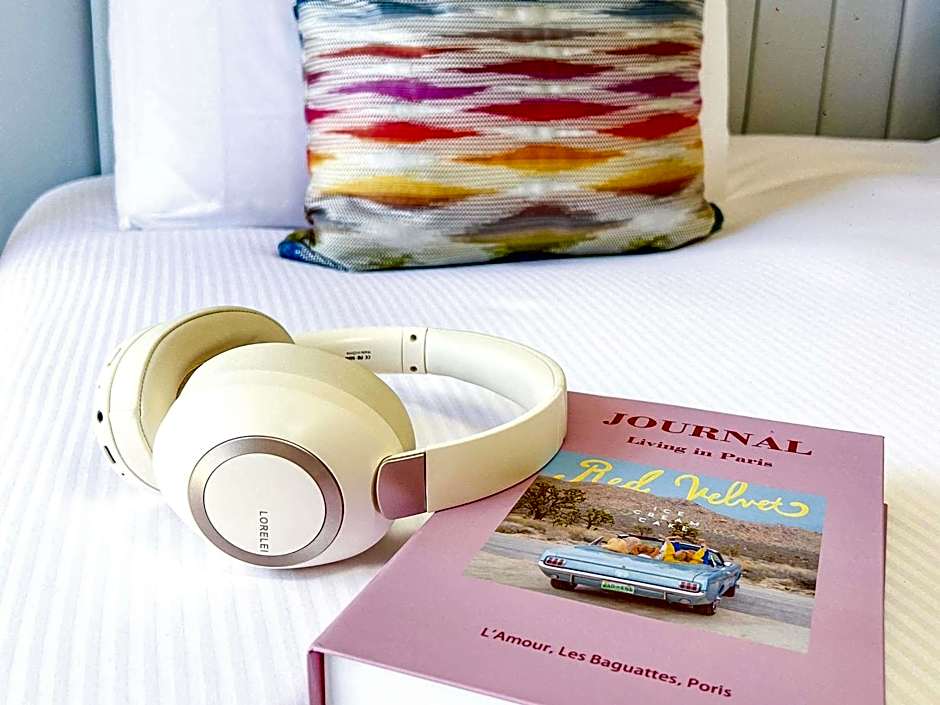 Hotel Croisette Beach Cannes - MGallery