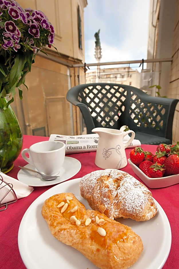 Leccesalento Bed And Breakfast