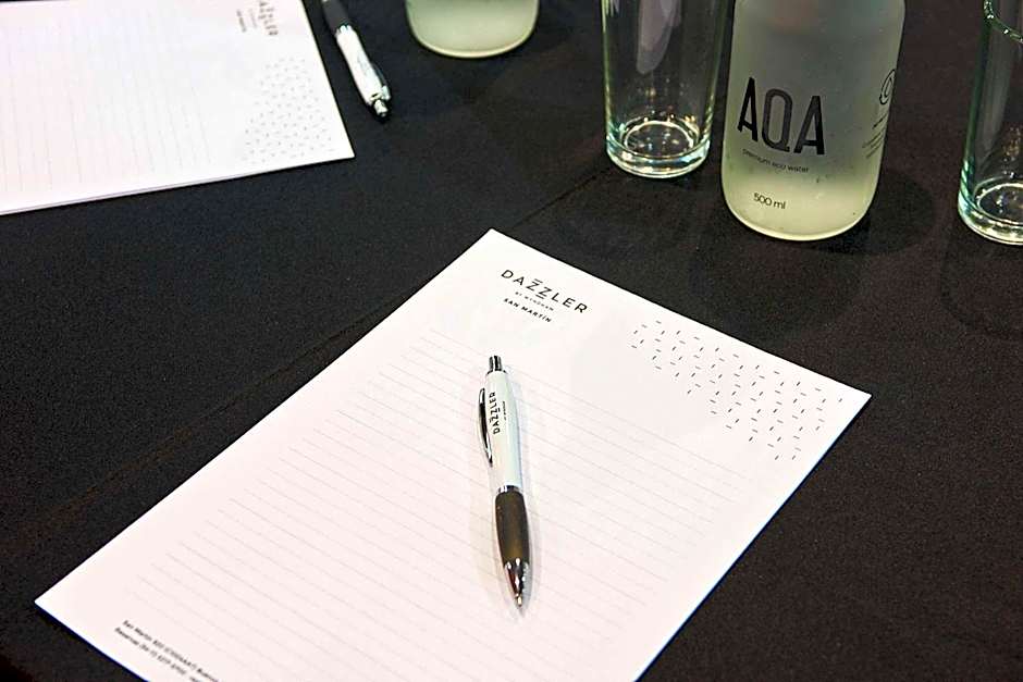 Dazzler by Wyndham Buenos Aires San Martin