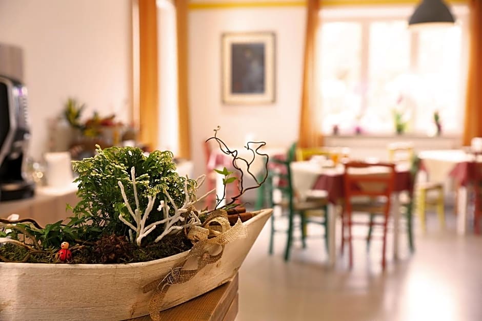 I Fiori di Margherita Luxury B&B