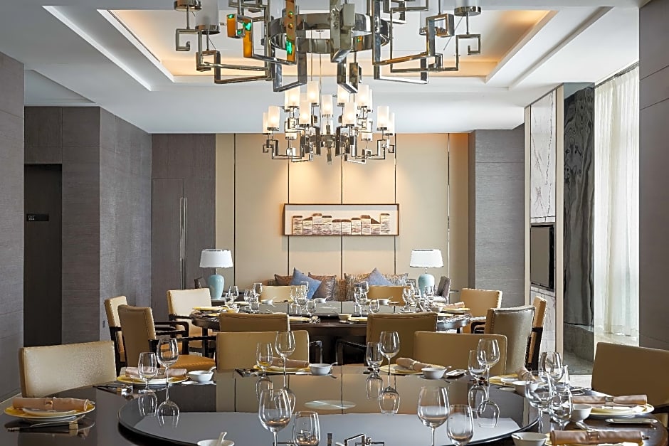 Courtyard by Marriott Xinchang