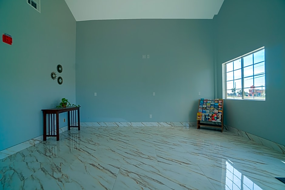 Aransas Bay Inn & Suites Corpus Christi by OYO