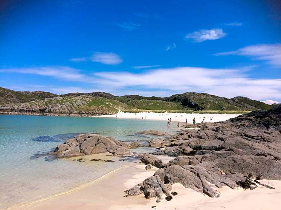 Bonnie Haven – Lochinver