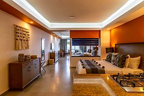 Master Suite Oceanview