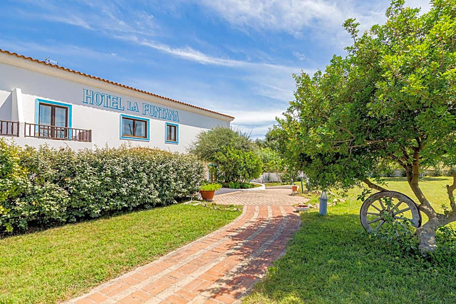 LH Hotel La Funtana
