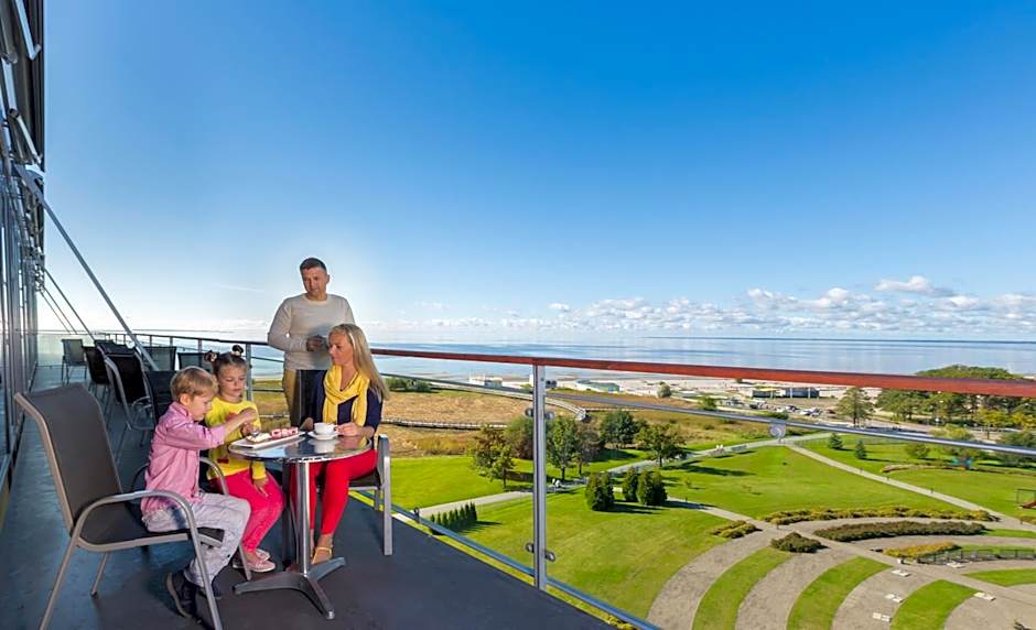 Spa Tervise Paradiis