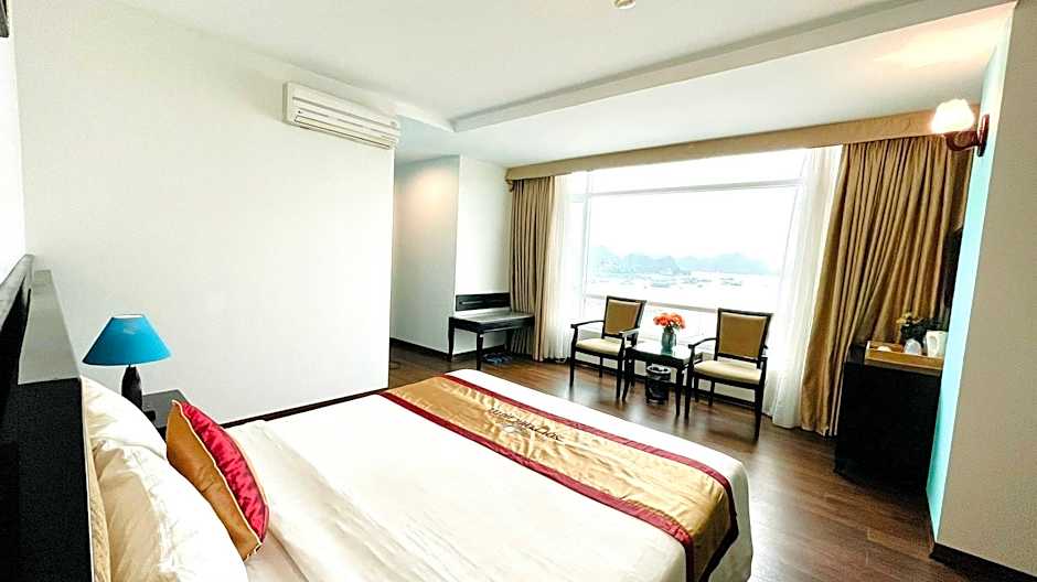 Sea Pearl Hotel