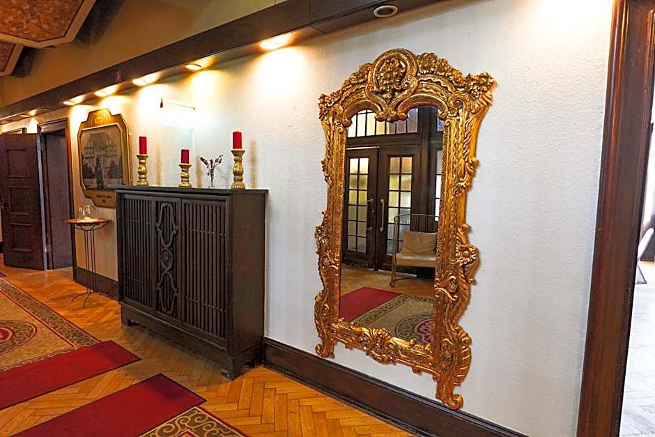 Hotel Casino im Park