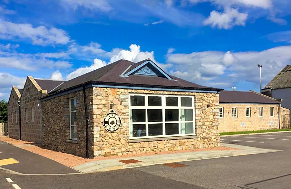 The Sidings Inverurie