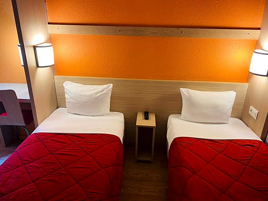 Premiere Classe Roissy CDG - Paris Nord 2 - Parc des Expositions