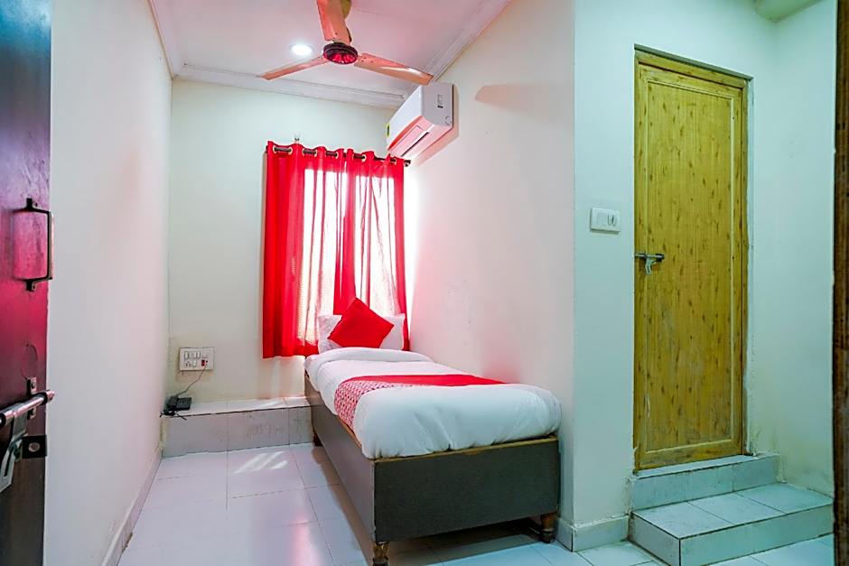 SPOT ON Hotel Hyderabad Continental