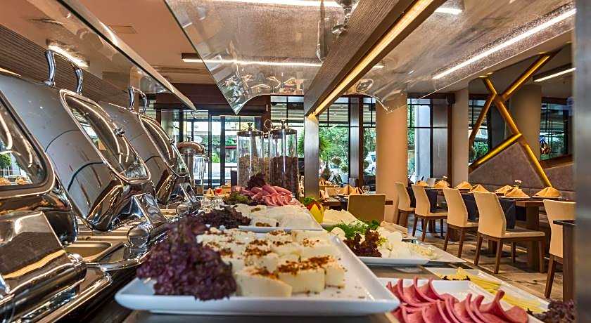 Hotel Boursier 1 & Spa