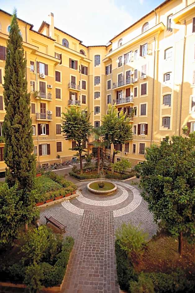 Residenza Mazzini