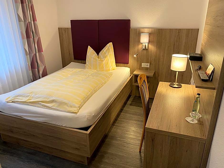 Hotel Café Wahlde Restaurant