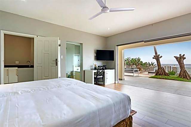 Vetho House Villa Ballito