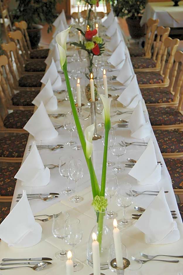 Waldhotel Forsthaus Remstecken