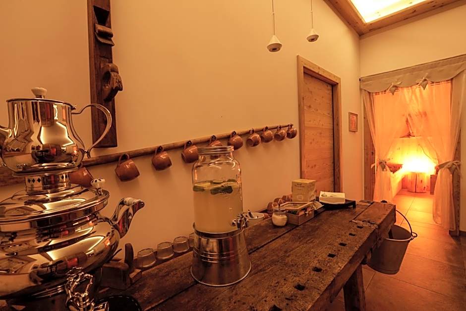 Garnì & Wellness Anderle