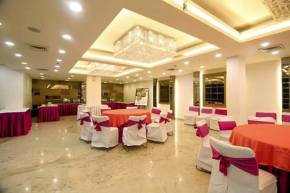 Jasmine Boutique Hotel