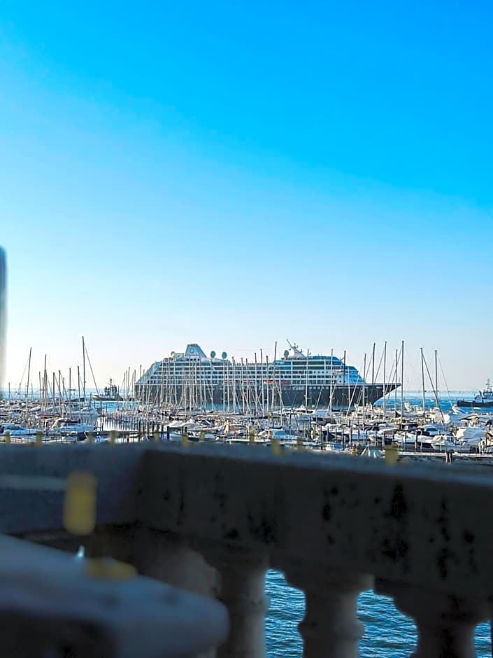 Hotel Grande Italia