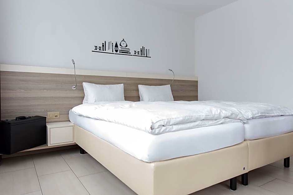 Hotel Schäfli Siebnen